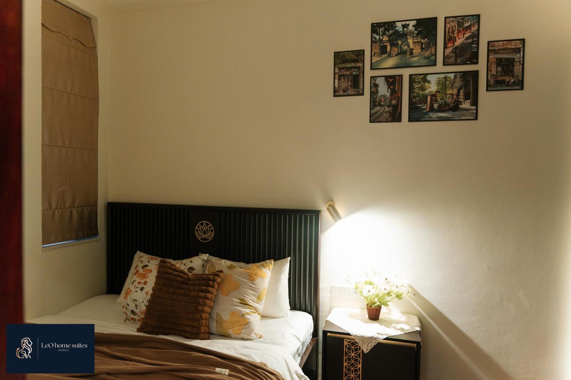 Appartement -natural Light -projector -spacious - 2br Incenter *