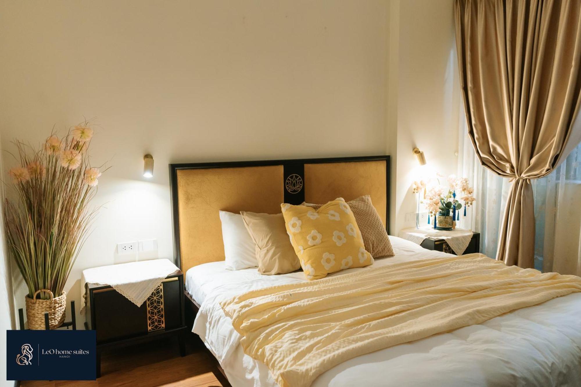Appartement -natural Light -projector -spacious - 2br Incenter