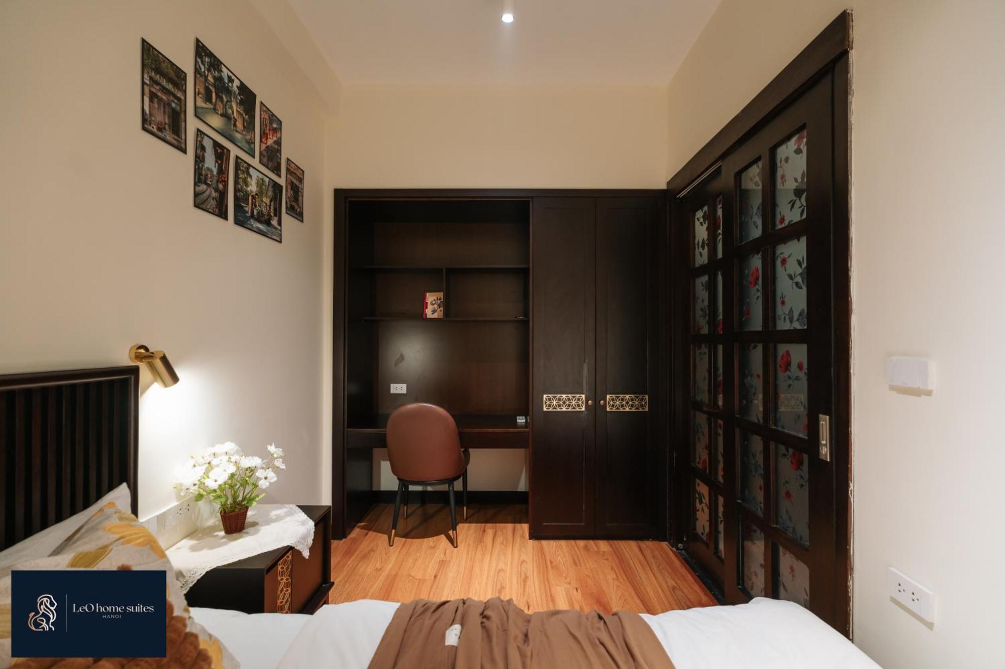 Appartement -natural Light -projector -spacious - 2br Incenter