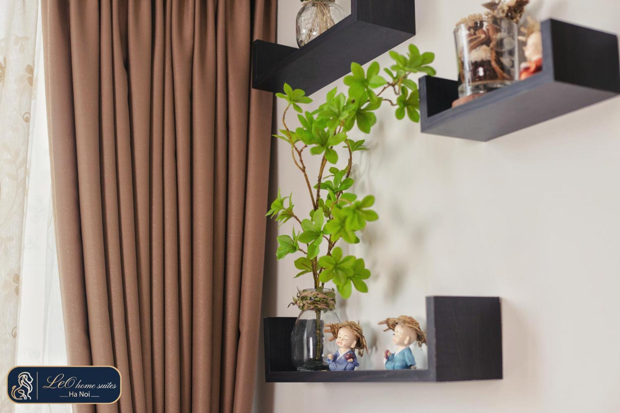 -natural Light -projector -spacious - 2br Incenter * Hanoï