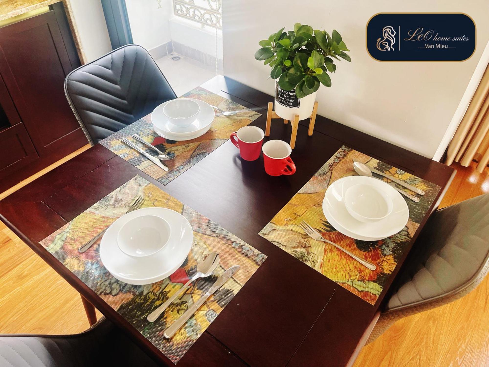 Appartement -natural Light -projector -spacious - 2br Incenter Hanoï